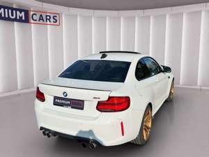 BMW M2 Coupe *DE*LCI*Garantie*Finanzierung* Bild 5