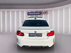 BMW M2 Coupe *DE*LCI*Garantie*Finanzierung* Bild 4