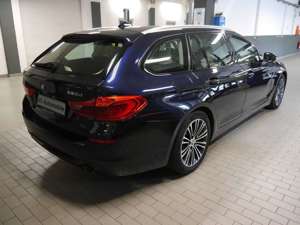 BMW 520 d Sport Line - AHK - Pano - Std.Hzg - Kam Bild 5