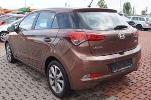 Hyundai i20 Bild 4