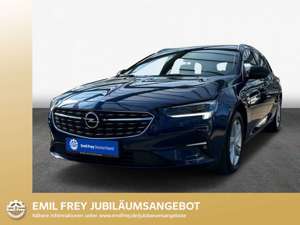 Opel Insignia Sports Tourer 2.0 Diesel Aut. Elegance Bild 1
