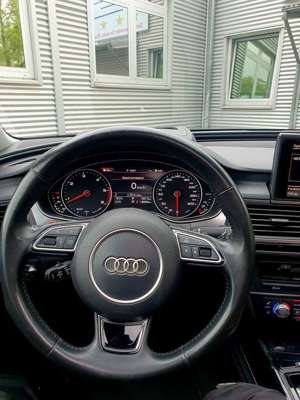 Audi A6 A6 Avant Diesel Avant 3.0 TDI quattro S tronic Bild 4
