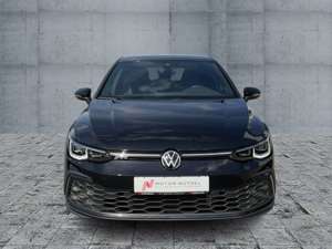 Volkswagen Golf GTE VIIIGTE BLACK STYLE 4JG+LED+NAV+ACC+SHZ+PDC Bild 3