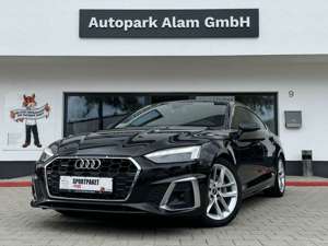 Audi A5 Sportback 40 TDI quattro S line LED RFK ViCo