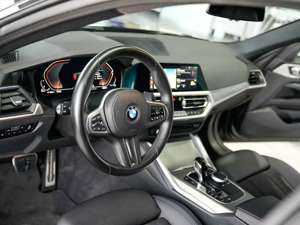 BMW 420 420d xDrive Gran Coupe M Sport 20LM ACC Standh. Bild 2