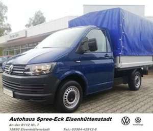 Volkswagen T6 Transporter T6 2.0 TDI Pritsche EcoProfi