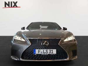 Lexus Others LS500h Luxury Line SHZ KLIMA 360°KAMERA MASSAGESIT Bild 5