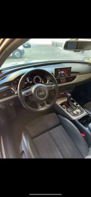 Audi A6 allroad 3.0 TDI Bild 3