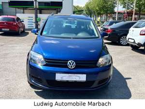 Volkswagen Golf Plus 1.4 Comfortline/EURO5/2HAND/GEPFLEGT Bild 2