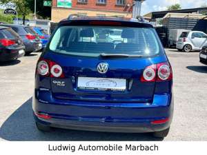 Volkswagen Golf Plus 1.4 Comfortline/EURO5/2HAND/GEPFLEGT Bild 5