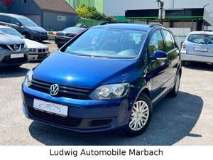 Volkswagen Golf Plus 1.4 Comfortline/EURO5/2HAND/GEPFLEGT Bild 3