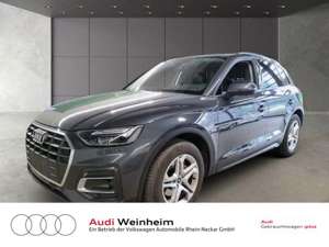 Audi Q5 35 TDI LED Standheizung AHK Kamera Navi uvm Bild 2