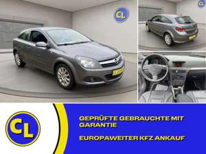 Opel Astra GTC 1.6 Sport Bild 1