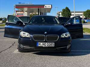 BMW 520 520d Aut. Bild 3