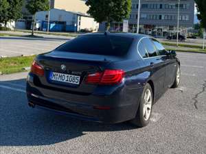 BMW 520 520d Aut. Bild 1