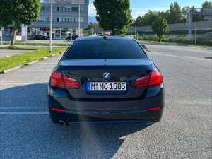 BMW 520 520d Aut. Bild 5