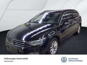 Volkswagen Passat Variant 1.5 TSI DSG Business Navi AHK LED Bild 1
