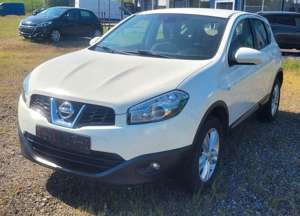 Nissan Qashqai QASHQUAI ACENTA  KLIMAAUT. PDC ALURÄEDER