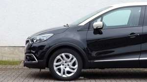 Renault Captur Luxe|NAVI|Kamera|KeylessTempomat|SHZ|USB| Bild 4