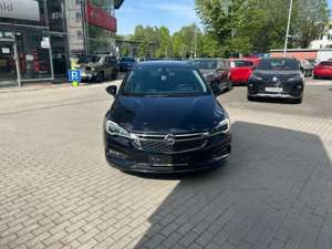 Opel Astra ASTRA 1.4 TURBO AUTOMATIK SPORTS TOURER Bild 3