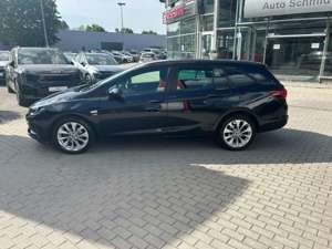 Opel Astra ASTRA 1.4 TURBO AUTOMATIK SPORTS TOURER Bild 4