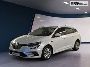 Renault Megane Bild 1