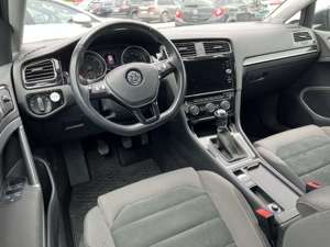 Volkswagen Golf VII 2.0 TDI Highline - Navi - Bluetooth - Allwette Bild 3