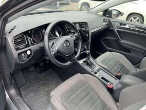 Volkswagen Golf VII 2.0 TDI Highline - Navi - Bluetooth - Allwette Bild 2