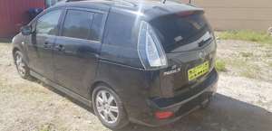 Mazda 5 2.0 Exclusive Bild 2