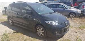 Mazda 5 2.0 Exclusive Bild 3