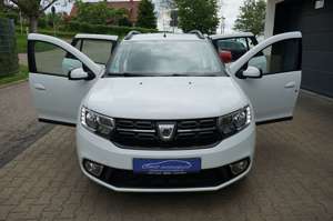 Dacia Logan MCV 0.9 TCe Comfort LPG KLIMA+NAVI+KAMERA+Org55Tkm Bild 5