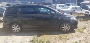 Mazda 5 2.0 Exclusive Bild 4