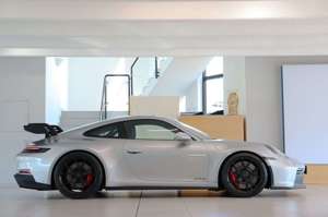 Porsche 911 GT3 Approved 08/25*Clubsport*Vollschale*Bose Bild 3