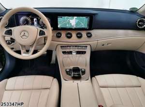 Mercedes-Benz E 400 MBGARANTIE*4Matic*Coupe*PANO*AMG*BURMESTER*20" Bild 5