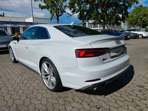 Audi S5 Coupe 3.0 TFSI quattro *Voll*Massage*Virtual* Bild 4