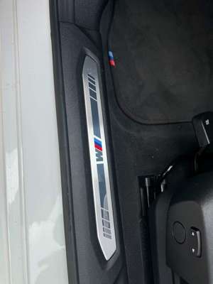 BMW 218 2er Gran Coupe 218i Gran Coupe M Sport Bild 5