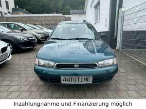Subaru Legacy Bild 2