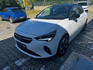 Opel Corsa F e Edition KlimaA AUT Virtual SpurH Bild 2