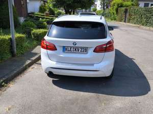 BMW 218 Bild 2