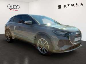 Audi Q4 e-tron Matrix+Sitzhzg+Sound system+++ Bild 3