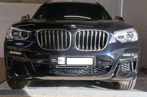BMW X3 M i Scheckheft+20erLM+HiFi+DAB Bild 3