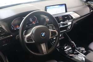 BMW X3 M i Scheckheft+20erLM+HiFi+DAB Bild 5
