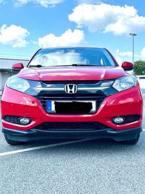 Honda HR-V Bild 3