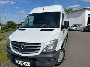 Mercedes-Benz Sprinter 310/311/313/314/316 CDI (906.631/633/635/637)