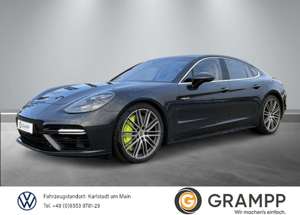 Porsche Panamera 4.0 Turbo S e-hybrid +PANO+MATRIX+uvm.