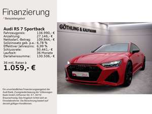 Audi RS7 *EUPE 174.330*Essentials*305 km/h* Bild 2