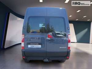 Renault Master Bild 4
