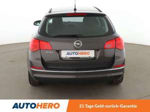Opel Astra 1.6 Selection Aut.*TEMPO*KLIMA*GARANTIE* Bild 5