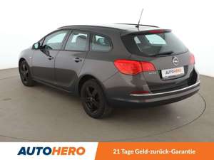 Opel Astra 1.6 Selection Aut.*TEMPO*KLIMA*GARANTIE* Bild 4