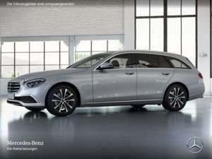 Mercedes-Benz E 200 d T EXCLUSIVE+360+AHK+LED+TOTW+9G Bild 3